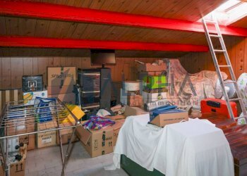 Cantina - Villa via Massimo d'Azeglio, Russi - foto 22