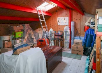 Cantina - Villa via Massimo d'Azeglio, Russi - foto 23