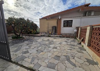 Appartamento Via Melfi 9, Sciacca - foto 1