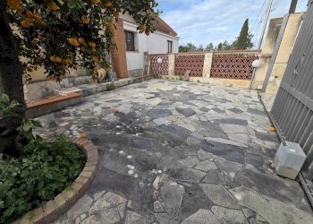 Appartamento Via Melfi 9, Sciacca - foto 2