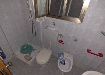 Appartamento Via Melfi 9, Sciacca - foto 12