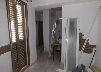 Appartamento Via Melfi 9, Sciacca - foto 14