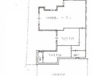 Appartamento Via Melfi 9, Sciacca - foto 16