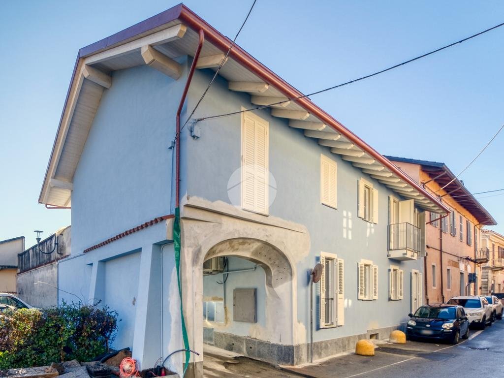 Bilocale Via Masso Gastaldi, Pianezza - foto 1