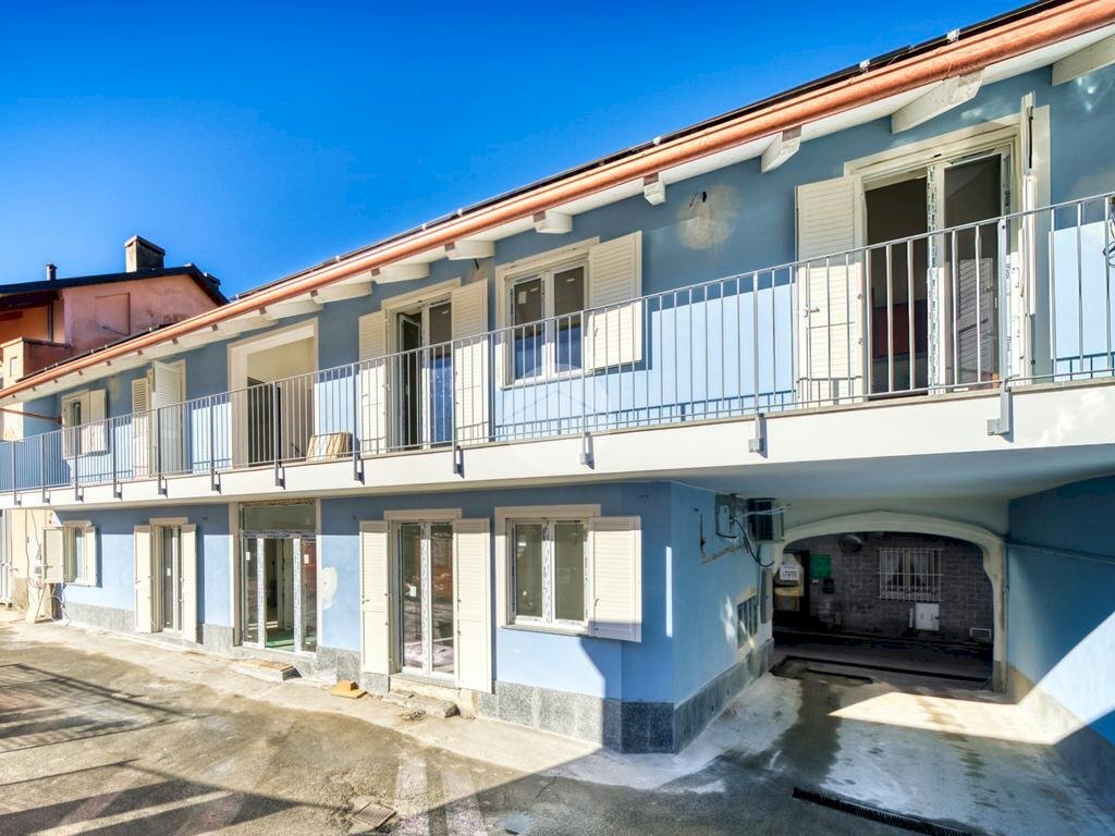 Bilocale Via Masso Gastaldi, Pianezza - foto 2