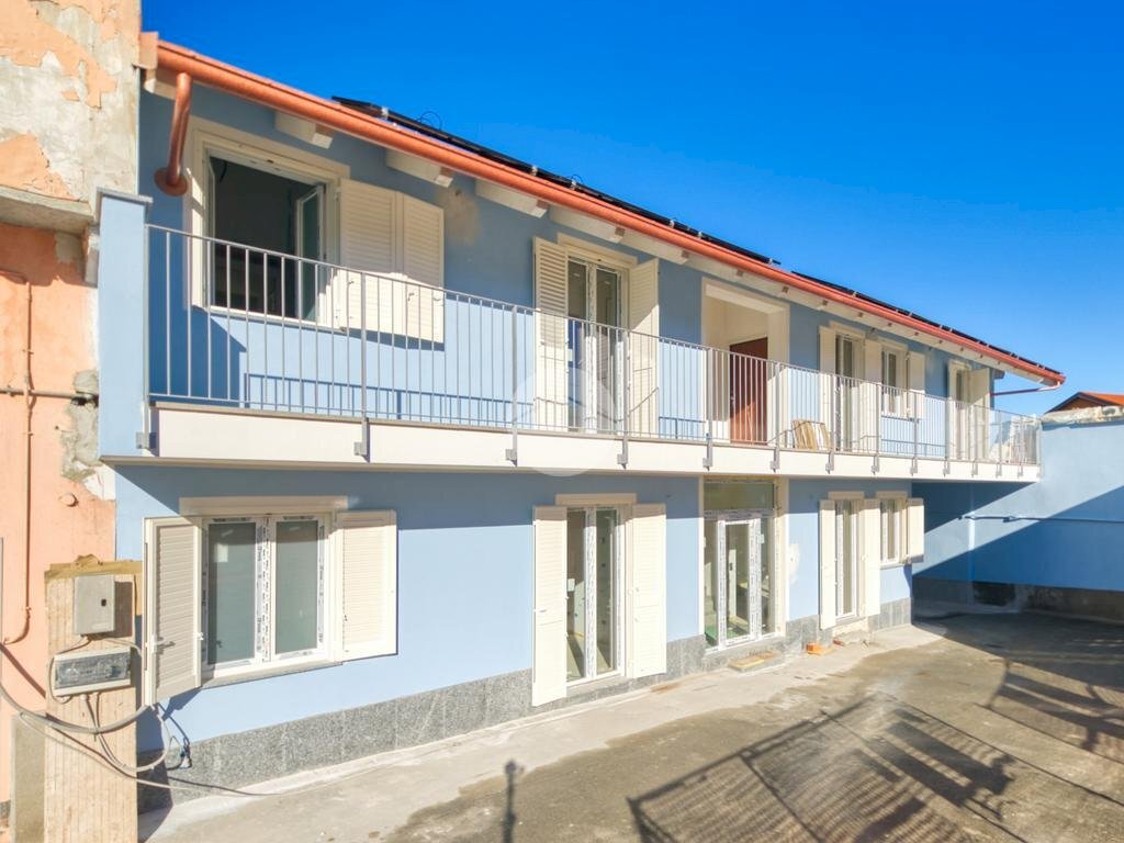 Bilocale Via Masso Gastaldi, Pianezza - foto 3