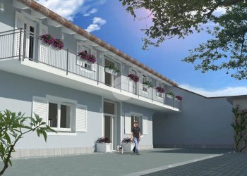 Bilocale Via Masso Gastaldi, Pianezza - foto 21