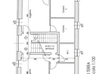 Bilocale Via Masso Gastaldi, Pianezza - foto 22