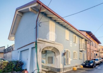 Bilocale Via Masso Gastaldi, Pianezza - foto 1