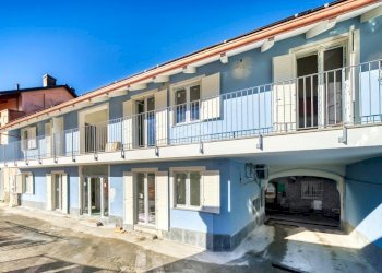 Bilocale Via Masso Gastaldi, Pianezza - foto 2