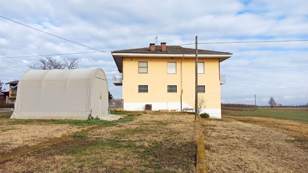 Villa Carrù - photo 3