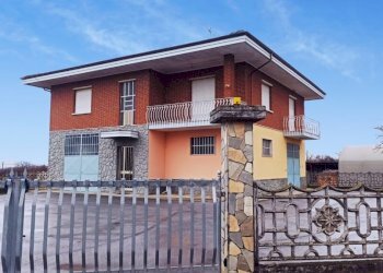 Villa Carrù - foto 1