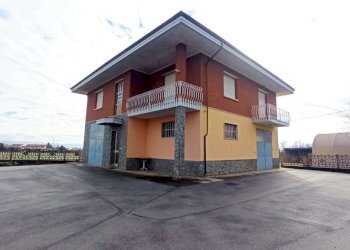 Villa Carrù - foto 5