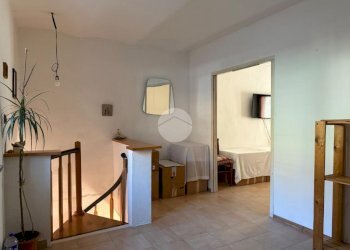 Bilocale Via Costa, San Francesco al Campo - foto 13