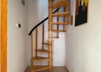 Bilocale Via Costa, San Francesco al Campo - foto 7