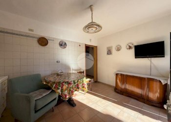 Bilocale Via Costa, San Francesco al Campo - foto 3