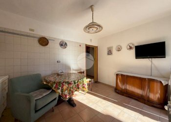 Bilocale Via Costa, San Francesco al Campo - foto 5