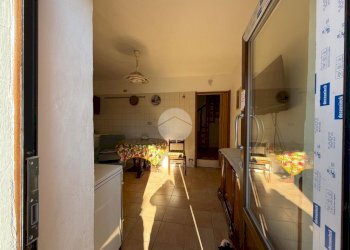 Bilocale Via Costa, San Francesco al Campo - foto 6