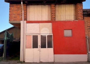 Bilocale Via Costa, San Francesco al Campo - foto 22