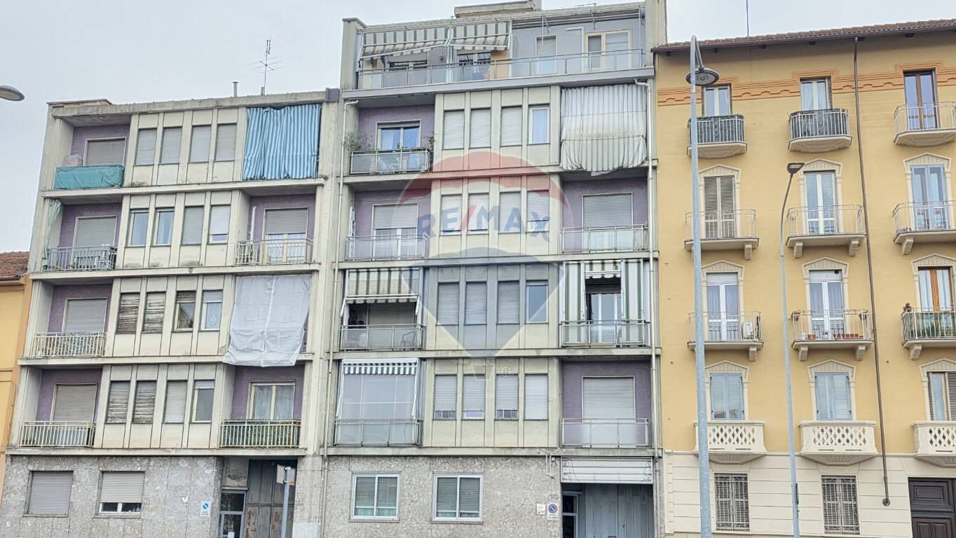 Bilocale Via Cigna, 162 
 Barriera Milano, Torino (zona Barriera Milano) - foto 1