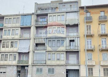 Bilocale Via Cigna, 162
Barriera Milano, Torino (zona Barriera Milano) - foto 1