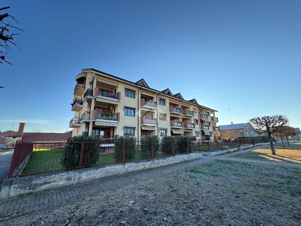 Appartamento Via monsignor, Carmagnola - foto 1