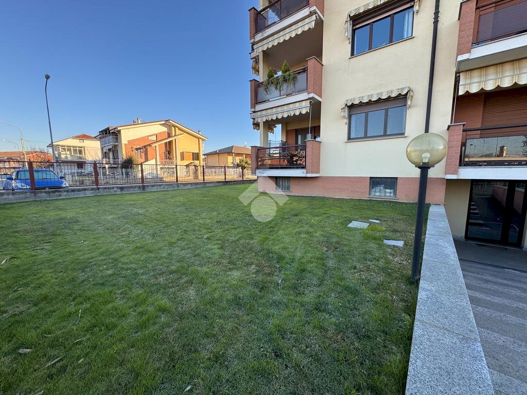 Appartamento Via monsignor, Carmagnola - foto 2