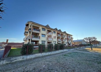 Appartamento Via monsignor, Carmagnola - foto 1