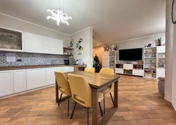 Appartamento Via monsignor, Carmagnola - foto 7