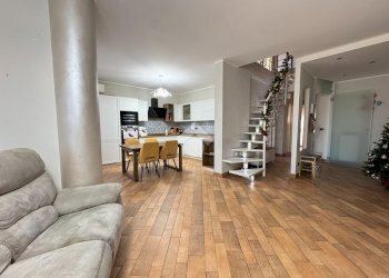 Appartamento Via monsignor, Carmagnola - foto 8