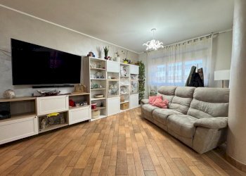 Appartamento Via monsignor, Carmagnola - foto 11