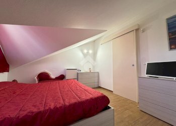 Appartamento Via monsignor, Carmagnola - foto 24