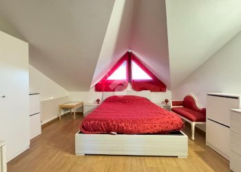 Appartamento Via monsignor, Carmagnola - foto 26