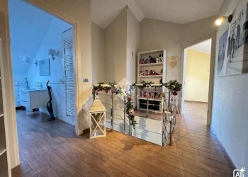 Appartamento Via monsignor, Carmagnola - foto 35