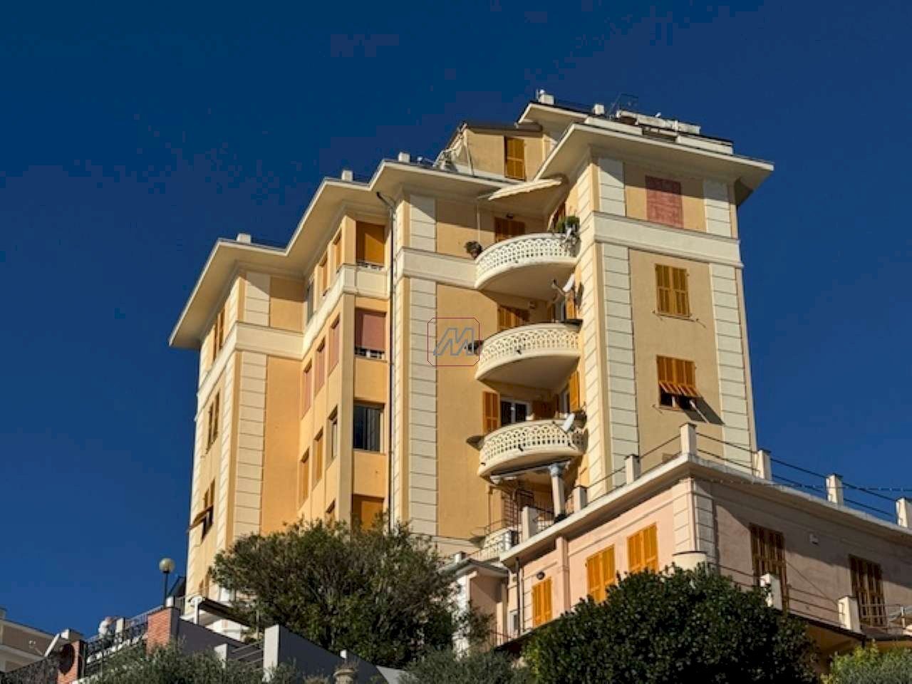 Appartamento Genova (zona Pegli) - foto 2