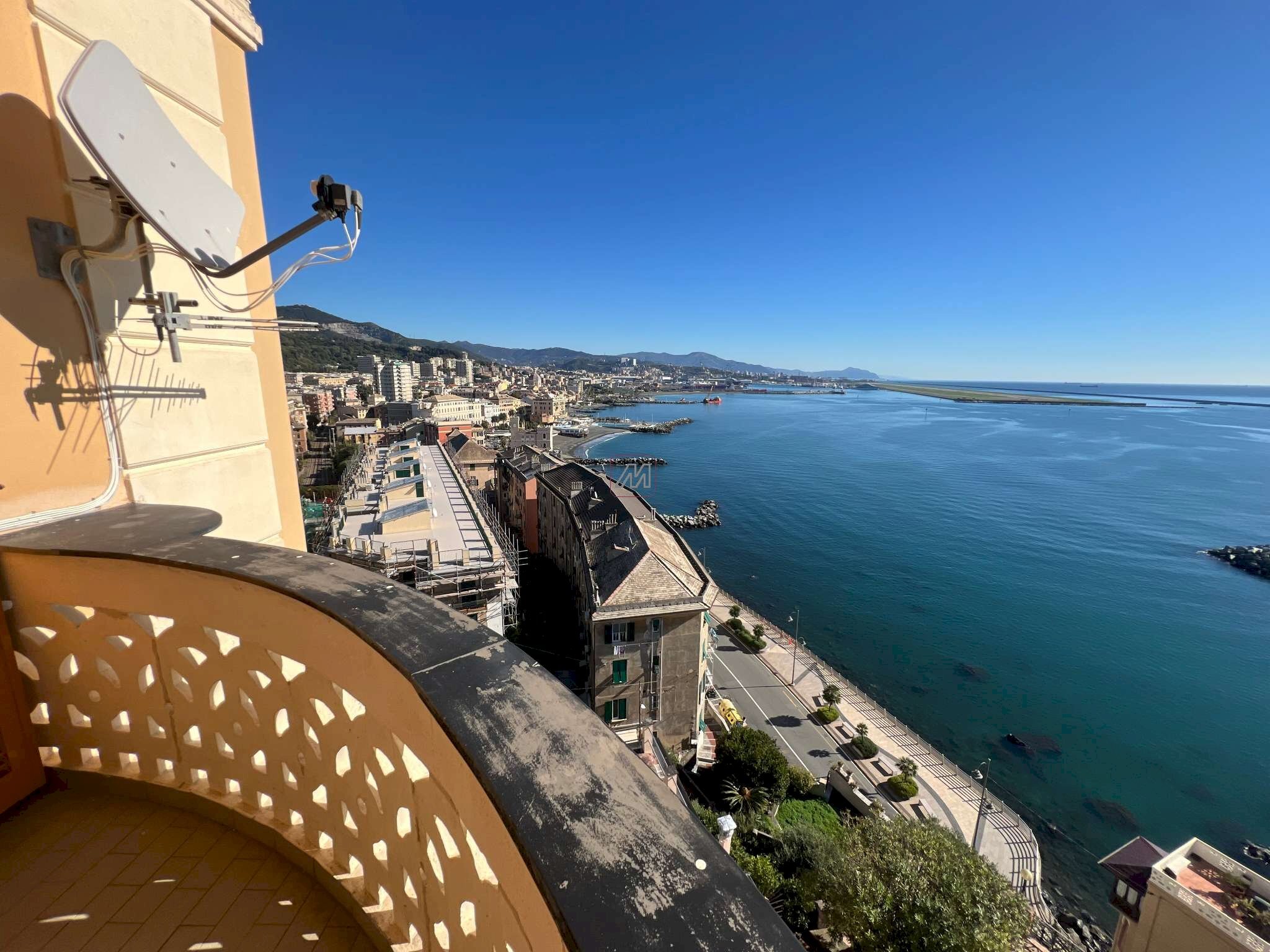 Appartamento Genova (zona Pegli) - foto 1