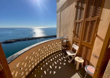 Appartamento Genova (zona Pegli) - foto 9