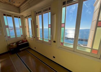 Appartamento Genova (zona Pegli) - foto 13