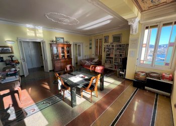 Appartamento Genova (zona Pegli) - foto 15