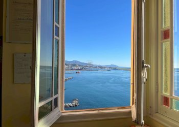 Appartamento Genova (zona Pegli) - foto 16