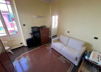 Appartamento Genova (zona Pegli) - foto 31