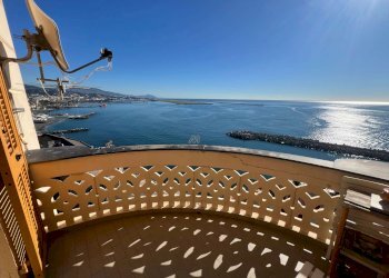 Appartamento Genova (zona Pegli) - foto 32