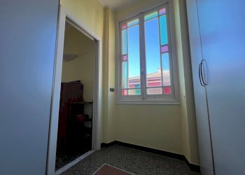 Appartamento Genova (zona Pegli) - foto 34