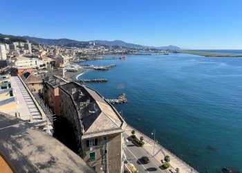 Appartamento Genova (zona Pegli) - foto 40