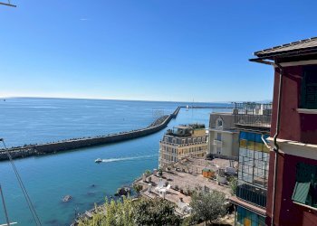 Appartamento Genova (zona Pegli) - foto 42