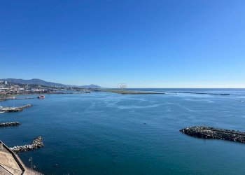 Appartamento Genova (zona Pegli) - foto 43