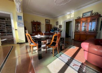 Appartamento Genova (zona Pegli) - foto 44