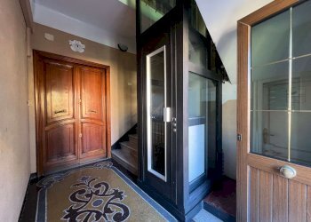 Appartamento Genova (zona Pegli) - foto 46