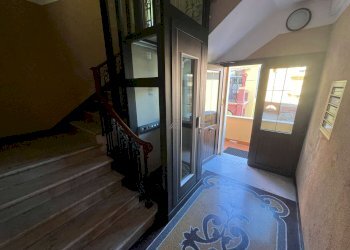 Appartamento Genova (zona Pegli) - foto 47