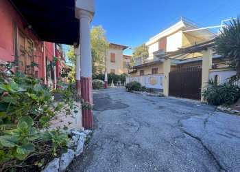 Appartamento Genova (zona Pegli) - foto 49